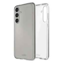 SBS - Case Skinny for Samsung Galaxy S24, transparent