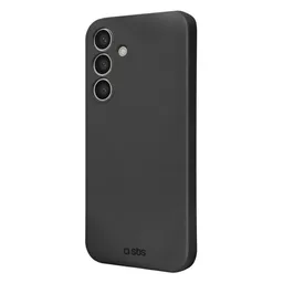 SBS - Case Instinct for Samsung Galaxy S24, black