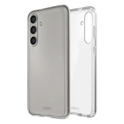 SBS - Case Skinny for Samsung Galaxy S24+, transparent