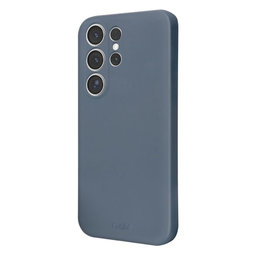 SBS - Case Instinct for Samsung Galaxy S24 Ultra, blue