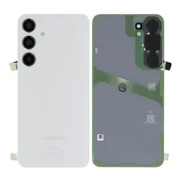 Samsung Galaxy S24 Plus S926B - Battery Cover (Marble Grey) - GH82-33275B Genuine Service Pack