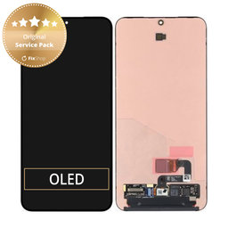 Samsung Galaxy S24 Plus S926B - LCD Display + Touch Screen - GH82-33332A Genuine Service Pack