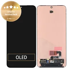 Samsung Galaxy S24 Plus S926B - LCD Display + Touch Screen - GH82-33332A Genuine Service Pack