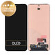 Samsung Galaxy S24 Plus S926B - LCD Display + Touch Screen - GH82-33332A Genuine Service Pack
