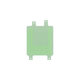 Samsung Galaxy S24 S921B - Battery Adhesive - GH02-25524A Genuine Service Pack