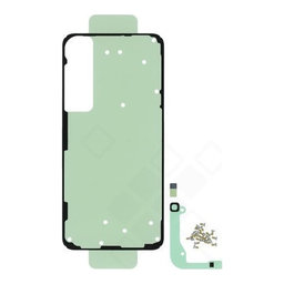 Samsung Galaxy S24 Plus S926B - Battery Cover Adhesive Set - GH82-33338A Genuine Service Pack