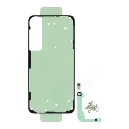 Samsung Galaxy S24 Plus S926B - Battery Cover Adhesive Set - GH82-33338A Genuine Service Pack