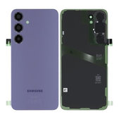 Samsung Galaxy S24 Plus S926B - Battery Cover (Cobalt Violet) - GH82-33275C Genuine Service Pack