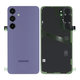 Samsung Galaxy S24 Plus S926B - Battery Cover (Cobalt Violet) - GH82-33275C Genuine Service Pack