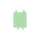 Samsung Galaxy S24 Plus S926B - Battery Adhesive - GH02-25625A Genuine Service Pack