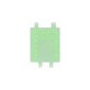 Samsung Galaxy S24 Plus S926B - Battery Adhesive - GH02-25625A Genuine Service Pack