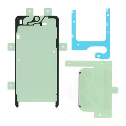 Samsung Galaxy S24 S921B - LCD Adhesive Set - GH82-33295A Genuine Service Pack