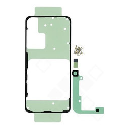 Samsung Galaxy S24 S921B - Battery Cover Adhesive Set - GH82-33293A Genuine Service Pack