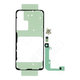 Samsung Galaxy S24 S921B - Battery Cover Adhesive Set - GH82-33293A Genuine Service Pack