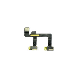 Apple iPad Pro 11.0 (1st Gen 2018, 2nd Gen 2020), Pro 12.9 (3rd Gen 2018, 4th Gen 2020) - Microphone + Flex Cable