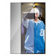 PanzerGlass - Tempered Glass Re:Fresh UWF Privacy with aplicator for Samsung Galaxy S24 Ultra, black