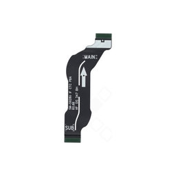 Samsung Galaxy S24 Ultra S928B - Main Flex Cable - GH82-33391A Genuine Service Pack