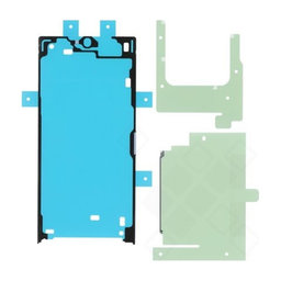 Samsung Galaxy S24 Ultra S928B - LCD Adhesive Set - GH82-33544A Genuine Service Pack