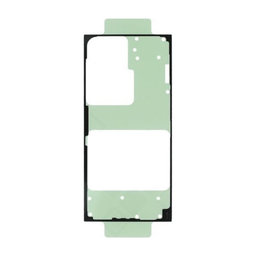 Samsung Galaxy S24 Ultra S928B - Battery Cover Adhesive - GH81-24823A Genuine Service Pack