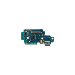Samsung Galaxy S24 Ultra S928B - Charging Connector PCB Board - GH96-16497A Genuine Service Pack