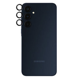 PanzerGlass - Rear Camera Lens Protector Hoops for Samsung Galaxy A35, black