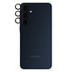 PanzerGlass - Rear Camera Lens Protector Hoops for Samsung Galaxy A55, black