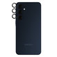 PanzerGlass - Rear Camera Lens Protector Hoops for Samsung Galaxy A55, black