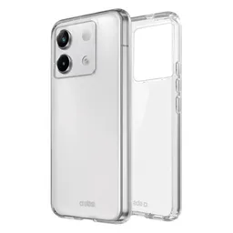 SBS - Case Skinny for Xiaomi Redmi Note 13 4G, transparent