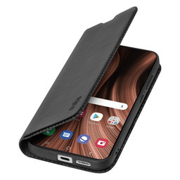 SBS - Case Book Wallet Lite for Xiaomi Redmi Note 13 4G, black
