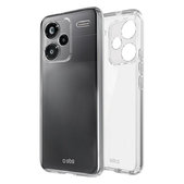 SBS - Case Skinny for Xiaomi Redmi Note 13 Pro Plus, transparent