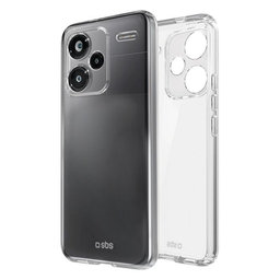 SBS - Case Skinny for Xiaomi Redmi Note 13 Pro Plus, transparent