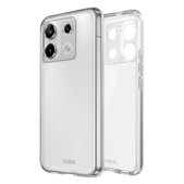 SBS - Case Skinny for Xiaomi Redmi Note 13 Pro, transparent