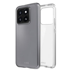SBS - Case Skinny for Xiaomi 14, transparent