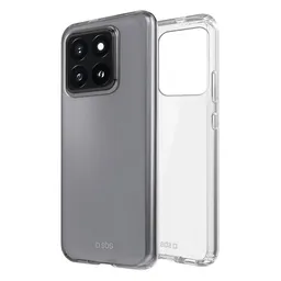 SBS - Case Skinny for Xiaomi 14, transparent