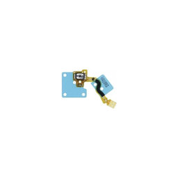 Samsung Galaxy Watch Active 2 40 mm R830, R835 - Power Button Flex Cable - GH96-12817A Genuine Service Pack