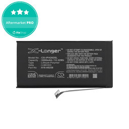Apple iPhone 13 - Battery 616-00258 3200mAh HQ