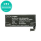Apple iPhone 4 - Battery 616-0520 1420mAh HQ