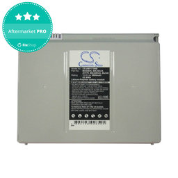 Apple MacBook Pro 15 A1260 (EMC 2198) Early 2008 - Battery A1175, MA348, MA348/A 5800mAh HQ