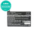 Apple iPad Mini 2, Mini 3 - Battery A1489, A1512 6400mAh HQ