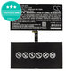 Apple iPad Pro 12.9 (2nd Gen 2017) - Battery A1754, 020-01238 10800mAH HQ