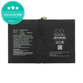 Apple iPad (7th Gen 2019), iPad Pro 9.7 (2016) - Battery A1664 7300mAh HQ