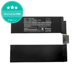 Apple iPad Pro 11.0 (1st Gen 2018) - Battery A2042, 020-02507 7700mAh HQ