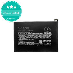 Apple iPad Mini 5 - Battery A1725 4520mAh HQ