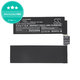 Apple iPad Pro 11.0 (3rd Gen 2021) - Battery A2369 7600mAh HQ