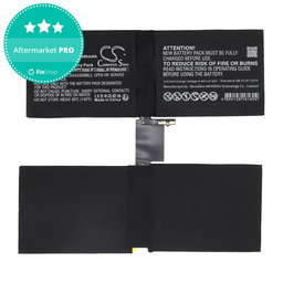 Apple iPad Pro 12.9 (5th Gen 2021) - Battery A2387 10500mAh HQ