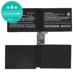 Apple iPad Pro 12.9 (5th Gen 2021) - Battery A2387 10500mAh HQ