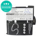 Apple iPad - Battery 616-0478, 969TA028H 5400mAh HQ