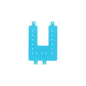 Samsung Galaxy A55 A556B - Battery Adhesive - GH02-25680A Genuine Service Pack