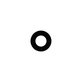Samsung Galaxy A55 A556B - Rear Camera Lens (UW) - GH64-09389A Genuine Service Pack