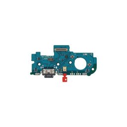 Samsung Galaxy A35 A356B - Charging Connector PCB Board - GH96-16719A Genuine Service Pack